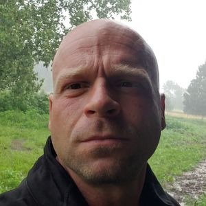 Meet your Posher, Jonathan